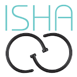 Isha Body Jewellery icon
