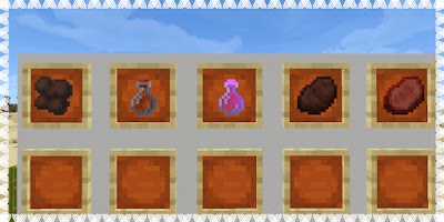Draconia craft mod for MCPE