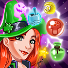 Agness Witch Blast - Magical Puzzle Game 2.5.0