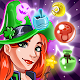 Agness Witch Blast - Magical Puzzle Game