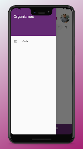 Reportes Screen 3