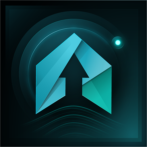 Magnify logo