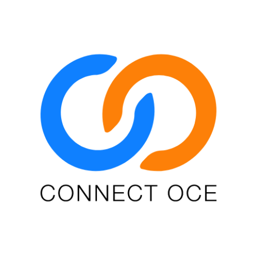 ConnectOCE logo