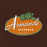 Armand's Pizzeria Wheaton icon