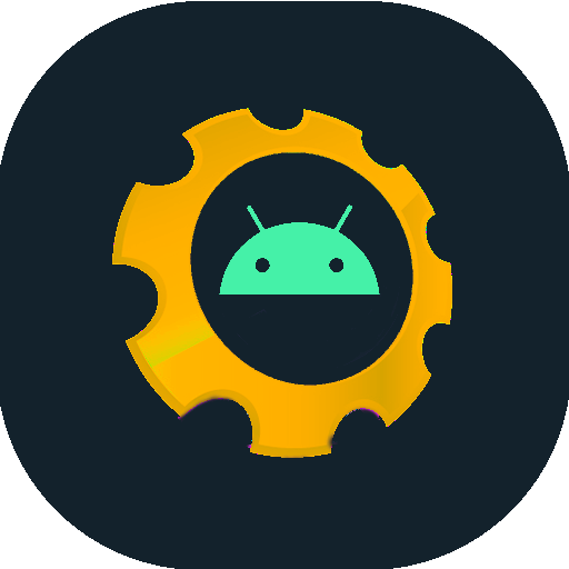 All Mobile Settings & Info logo