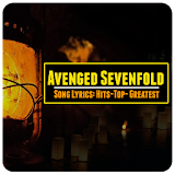 Avenged Sevenfold Song Lyrics icon