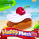 Happy Match 3D - Androidアプリ