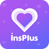 InsPlus - Followers icon