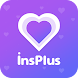 InsPlus - Seguidores reais - Androidアプリ