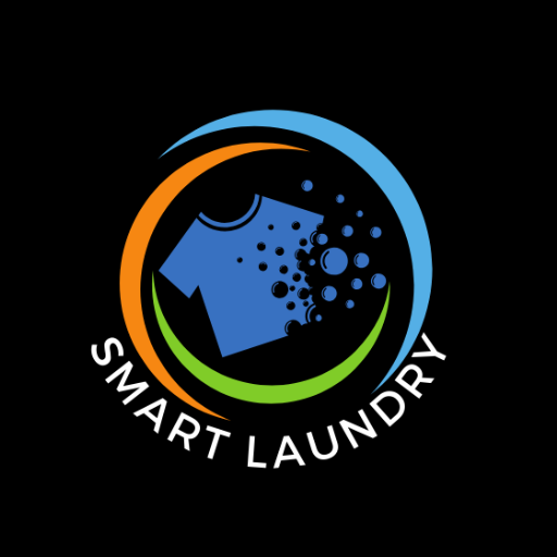 Smart Laundry logo