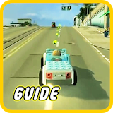 Guide for LEGO City Undercover icon