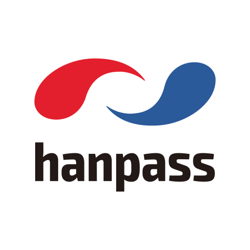 HANPASS Remittance logo