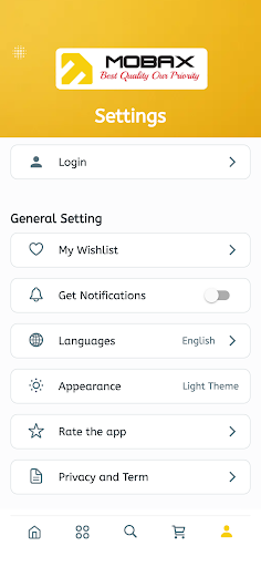 Mobax screenshot 15