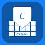 Cover Image of Download Catalan Keyboard: Voice to Typing 1.0 APK