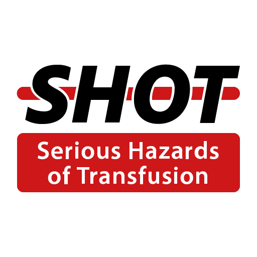 SHOT UK logo