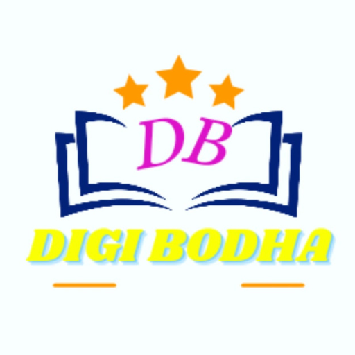 Digibodha for  Android – Latest Version & Features app icon