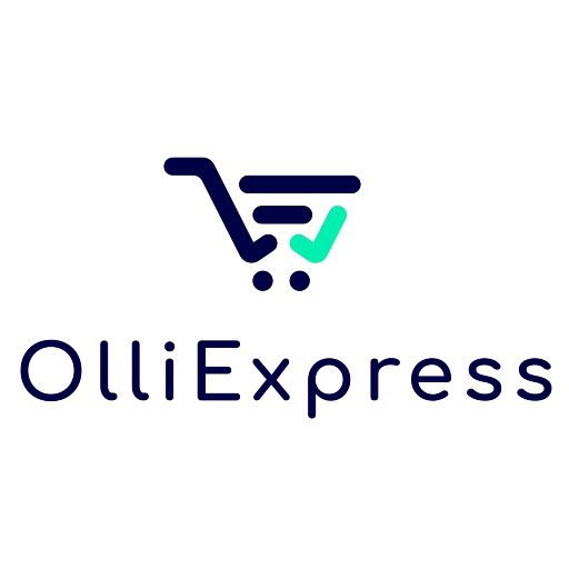 OlliExpress 1.0 Icon