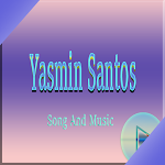 Cover Image of Unduh Yasmin Santos Musica  APK