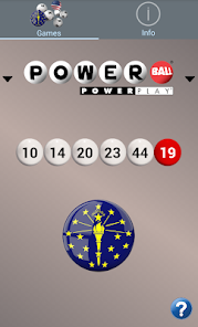 Indiana Lottery Pro: Algorithm 2 APK + Mod (Unlimited money) إلى عن على ذكري المظهر