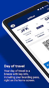 JetBlue - Book & manage trips Unknown