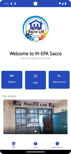 EPA SACCO Screen 2