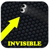 Invisible Skins for Slitherio icon