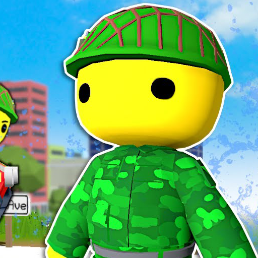 Wobble Man Life game Tips