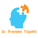 Psychiatry by Dr. Praveen Tripathi icon