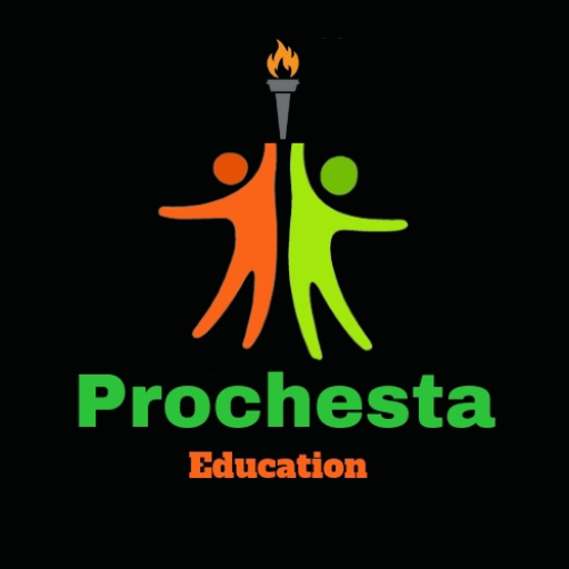 Prochesta education logo
