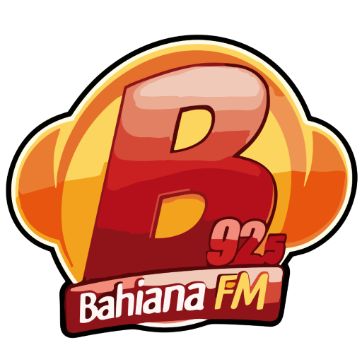Bahiana FM - 92.5 1.0 Icon