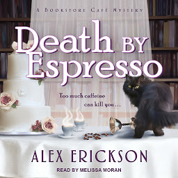 Imagen de icono Death by Espresso
