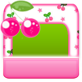 THEME - Cherries Bliss icon