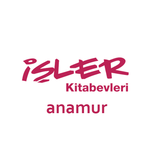 İşler Kitabevi Anamur logo