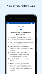 Study from Facebook Mod Apk New 2022* 3