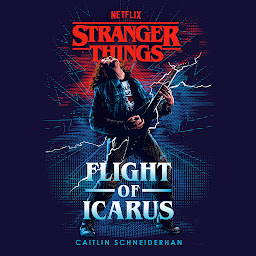 Icon image Stranger Things: Flight of Icarus