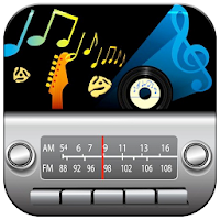 Oldies Radio App: 50s 60s 70s 80s 90s Oldies Music