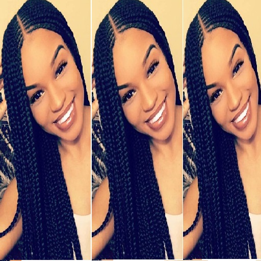 Braids Twists and Cornrows