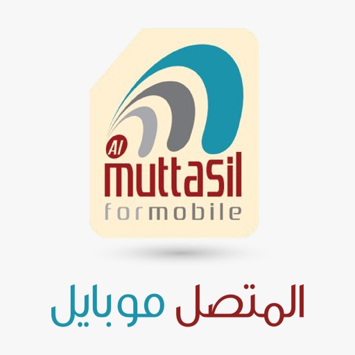 المتصل موبايل logo