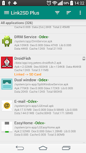 Link2SD APK v4.3.4 Download For Android 1