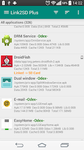 Link2SD Plus MOD APK (Premium desbloqueado) 1
