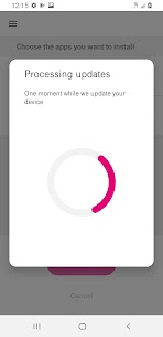 T-Mobile App Experience 4