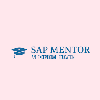 SAP Mentor