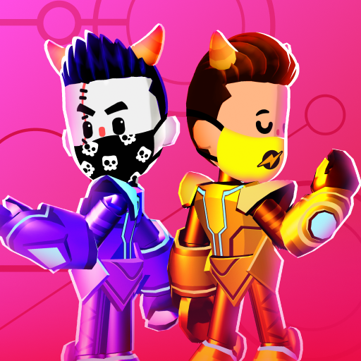 PK XD MOD APK v0.52.0 Unlimited Money Gems Unlocked