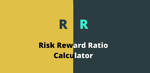 Risk Reward Ratio Calculator Android App