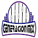 Generación Mix