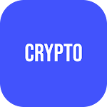 Cover Image of ダウンロード Crypto Price - Ethereum, Dogecoin, Bitcoin Price 1.2 APK
