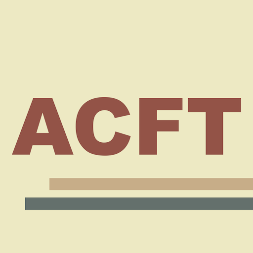 ACFT Army Combat Fitness Test 1.0 Icon
