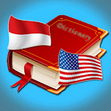 kamus indo inggris terbaru icon