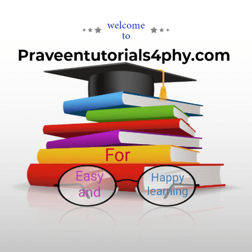 Praveen Tutorials