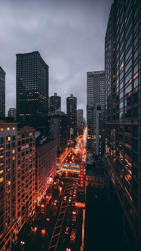 City Live Wallpapers